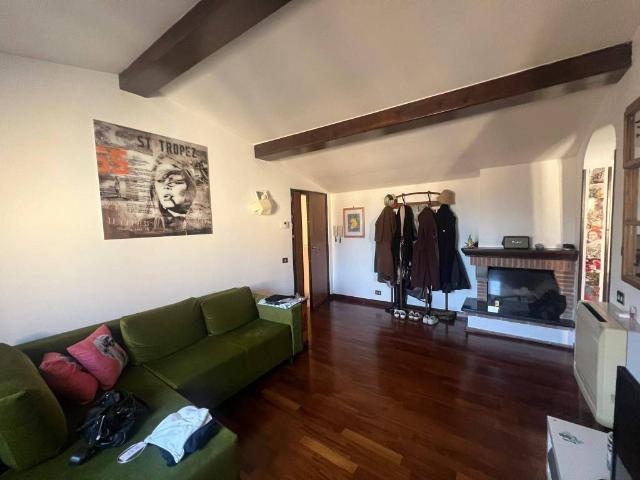 Appartamento in affitto a Roma RM