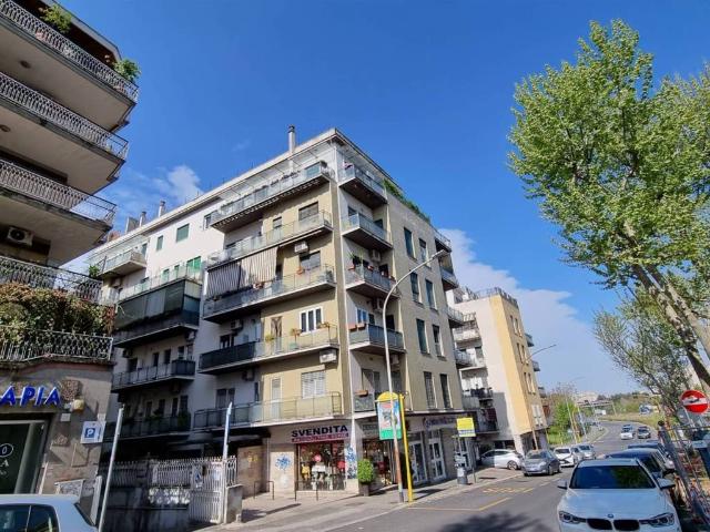 Appartamento in affitto a Roma RM