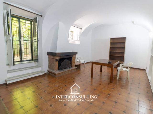 Appartamento in affitto a Roma RM