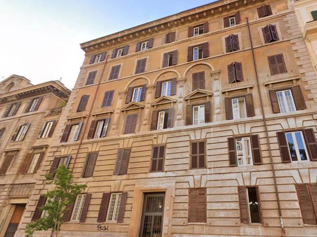Appartamento in affitto a Roma RM