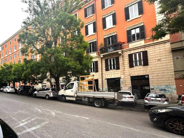 Appartamento in affitto a Roma RM