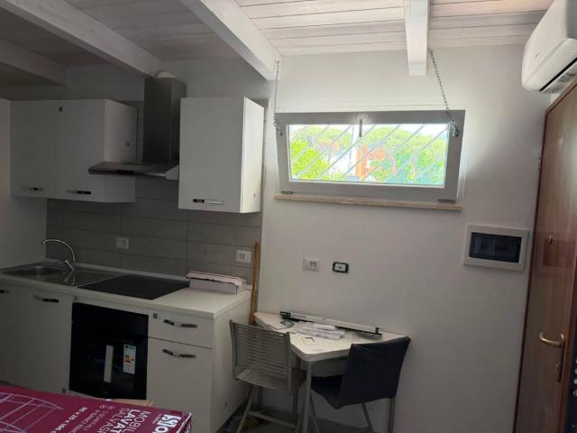 Appartamento in affitto a Roma RM