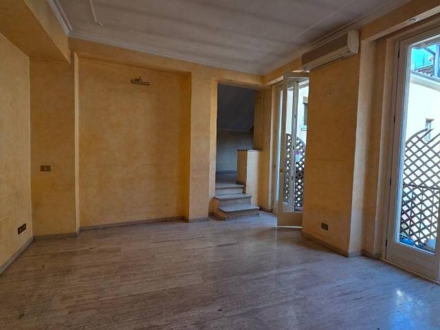 Appartamento in affitto a Roma RM