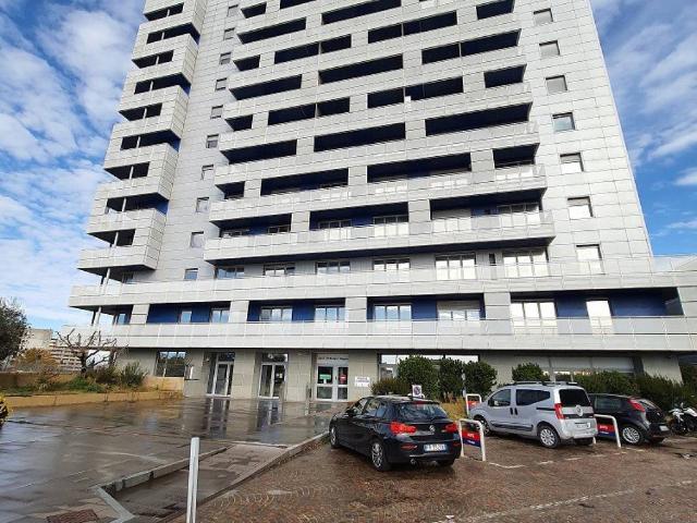 Appartamento in affitto a Roma RM