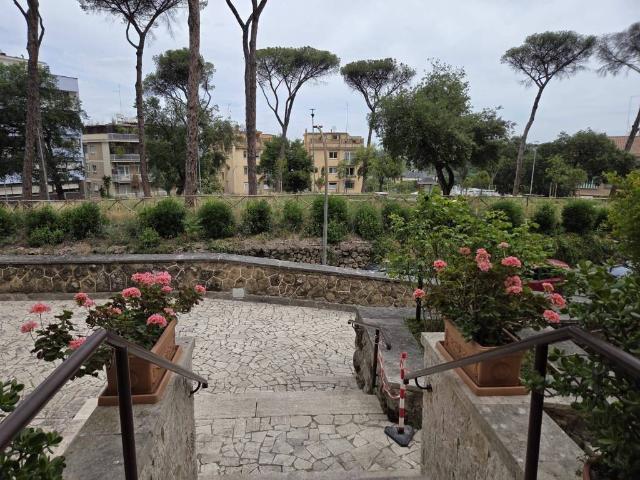 Appartamento in affitto a Roma RM