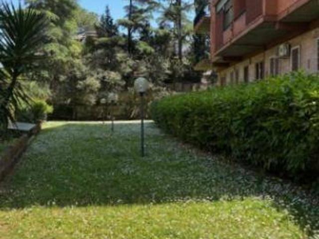 Appartamento in affitto a Roma RM