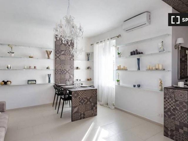 Appartamento in affitto a Roma RM