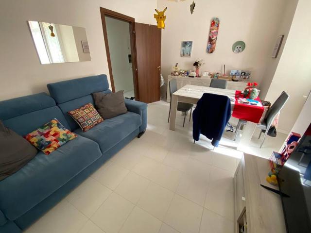 Appartamento in affitto a Roma RM