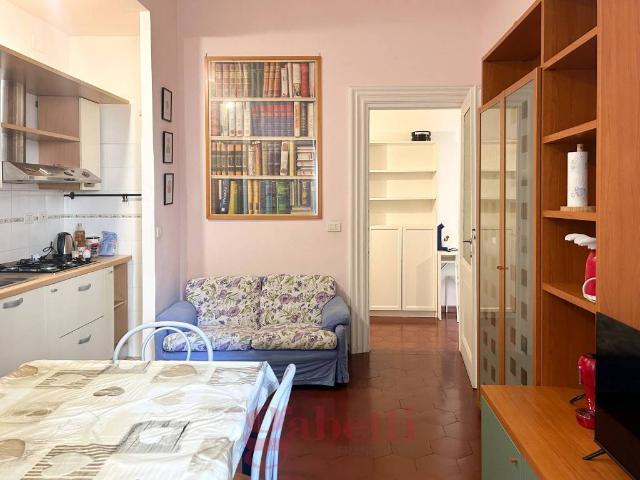 Appartamento in affitto a Roma RM