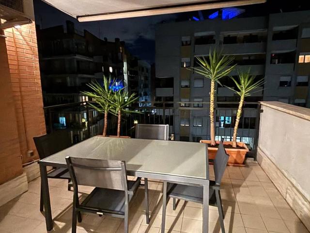 Appartamento in affitto a Roma RM