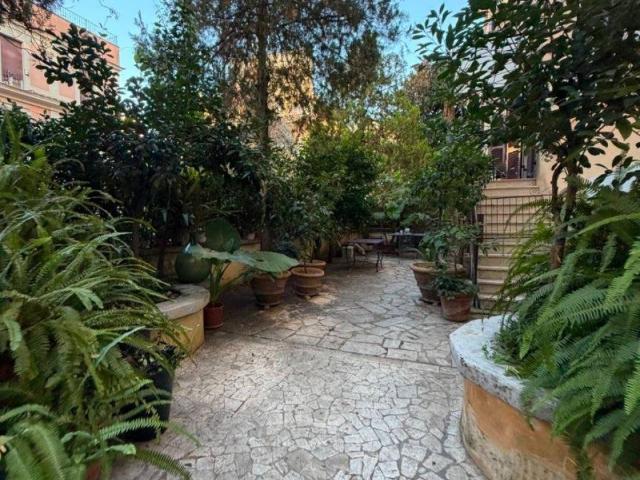 Appartamento in affitto a Roma RM