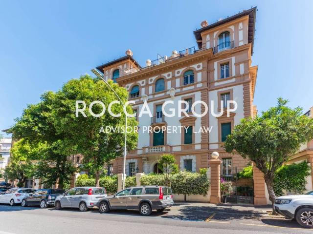 Appartamento in affitto a Roma RM