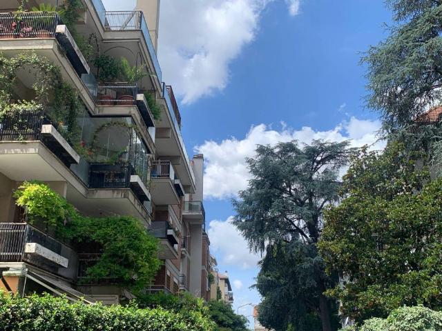 Appartamento in affitto a Roma RM