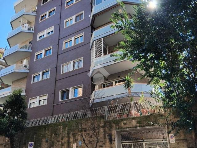 Appartamento in affitto a Roma RM