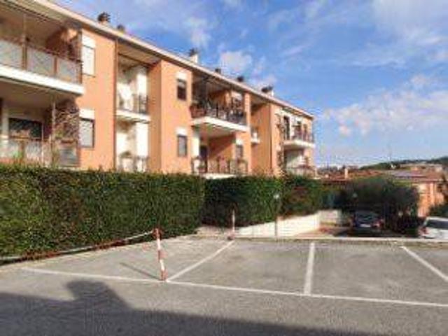 Appartamento in affitto a Roma RM