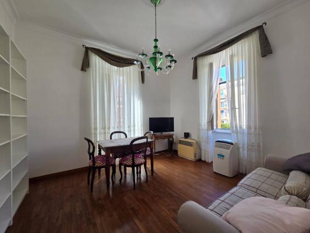 Appartamento in affitto a Roma RM