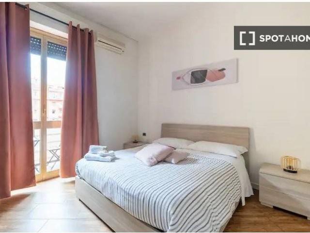 Appartamento in affitto a Roma RM