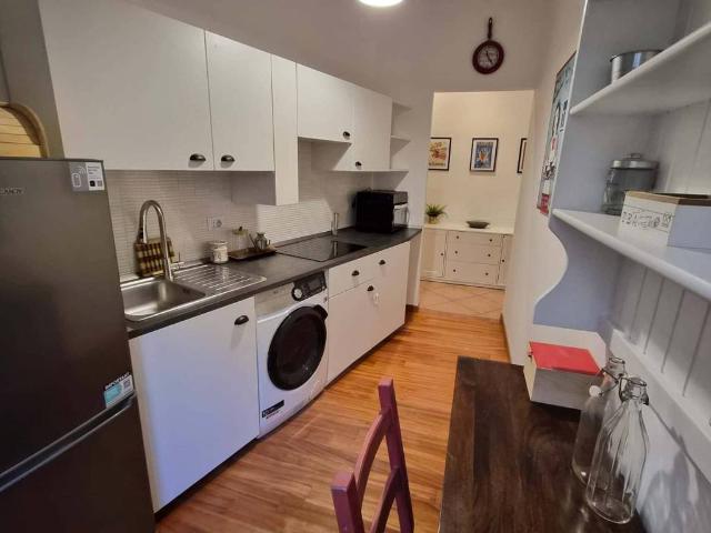 Appartamento in affitto a Roma RM
