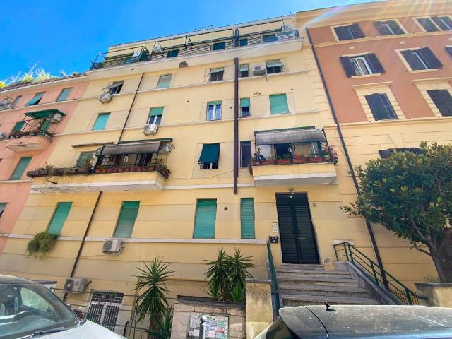 Appartamento in affitto a Roma RM