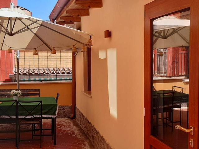 Appartamento in affitto a Roma RM