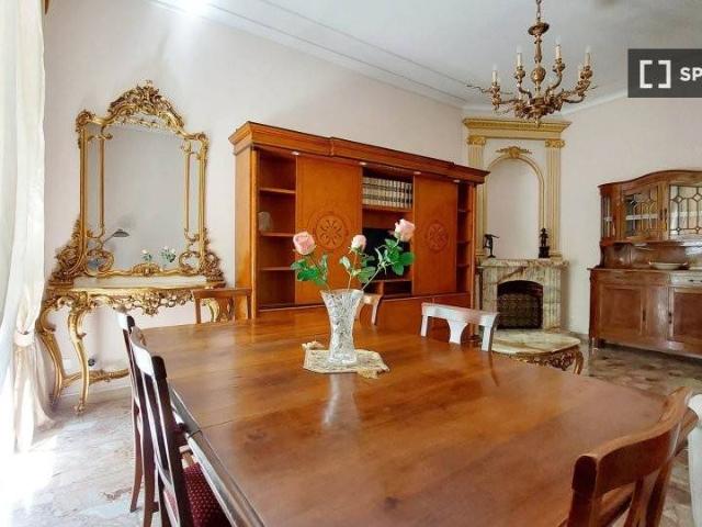 Appartamento in affitto a Roma RM