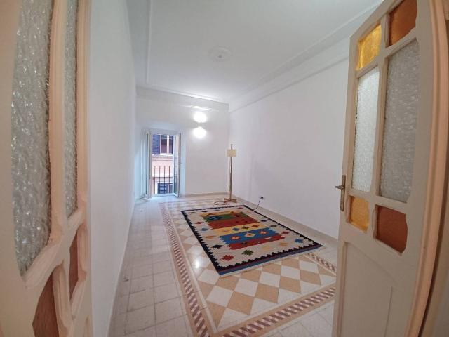 Appartamento in affitto a Roma RM