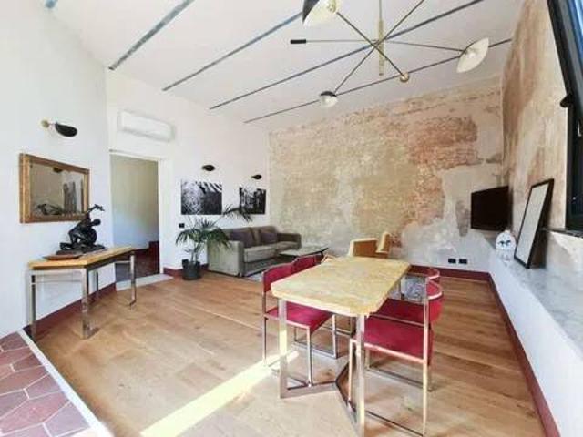 Appartamento in affitto a Roma RM