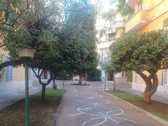 Appartamento in affitto a Roma RM