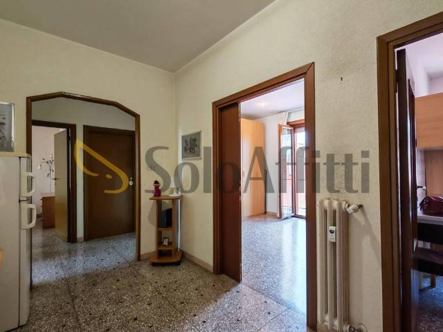 Appartamento in affitto a Roma RM