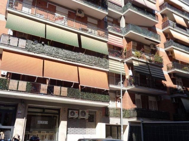 Appartamento in affitto a Roma RM
