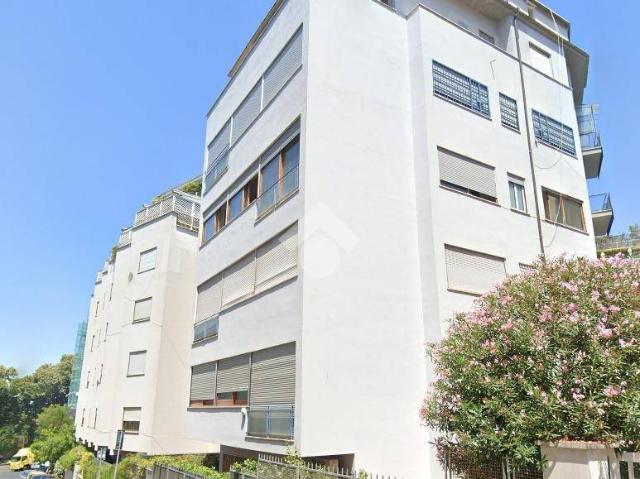 Appartamento in affitto a Roma RM
