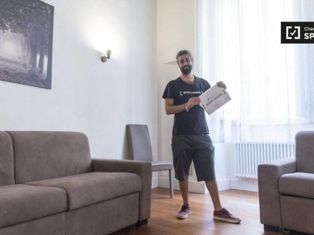 Appartamento in affitto a Roma RM