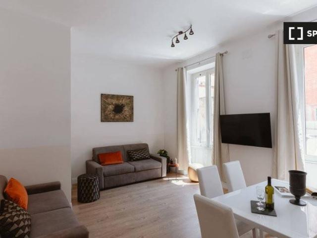 Appartamento in affitto a Roma RM