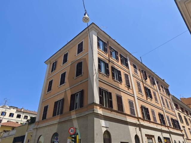 Appartamento in affitto a Roma RM