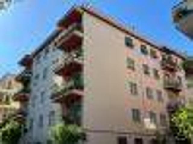 Appartamento in affitto a Roma RM