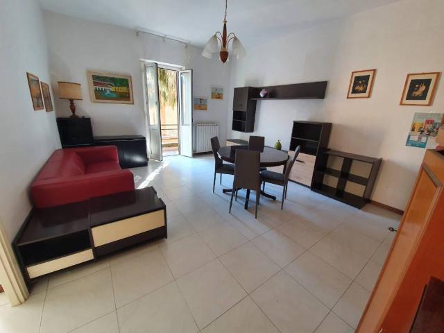 Appartamento in affitto a Roma RM
