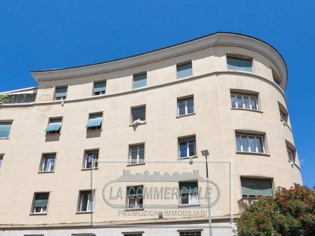 Appartamento in affitto a Roma RM