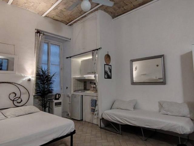Appartamento in affitto a Roma RM