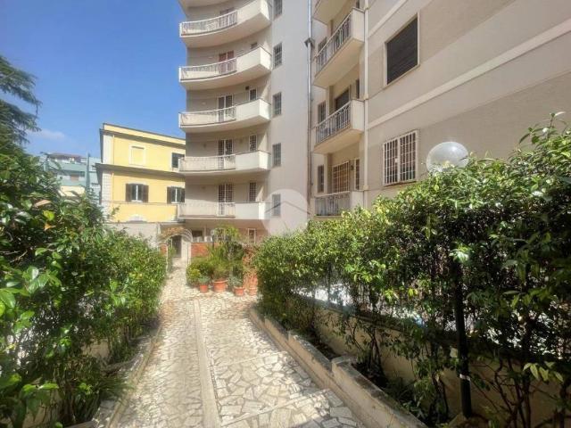 Appartamento in affitto a Roma RM