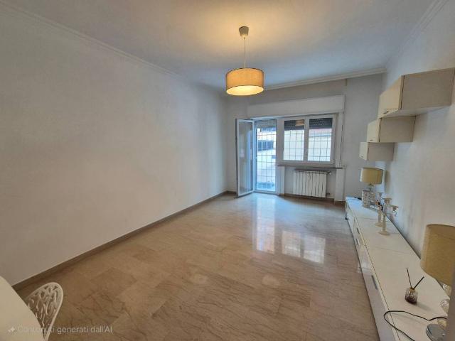 Appartamento in affitto a Roma RM