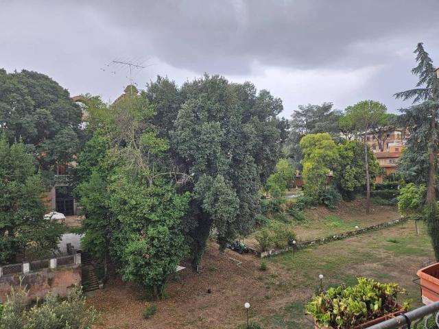 Appartamento in affitto a Roma RM
