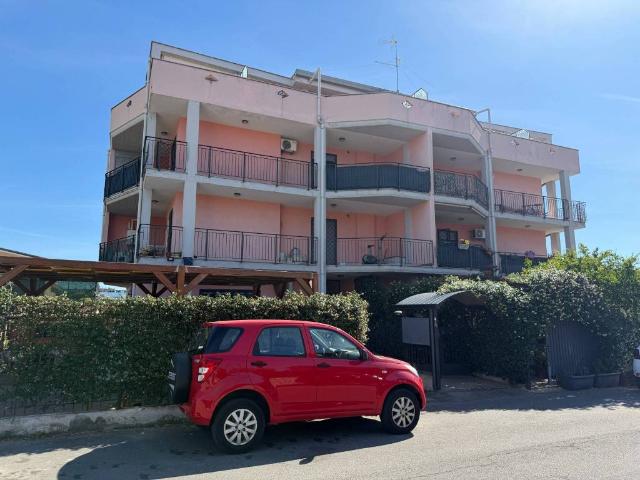 Appartamento in affitto a Roma RM