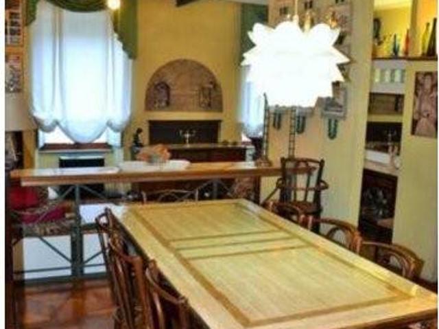 Appartamento in affitto a Roma RM