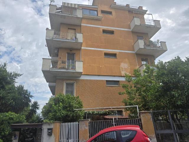 Appartamento in affitto a Roma RM