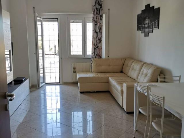 Appartamento in affitto a Roma RM