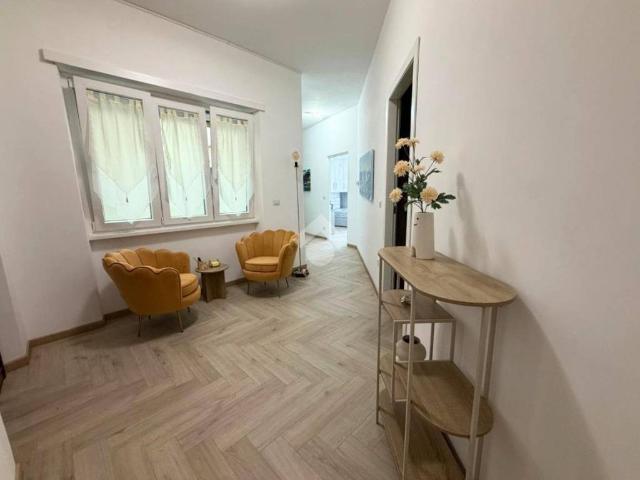 Appartamento in affitto a Roma RM