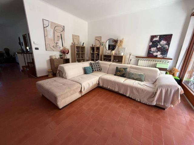 Appartamento in affitto a Roma RM