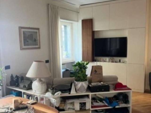 Appartamento in affitto a Roma RM