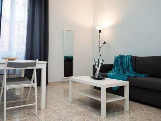 Appartamento in affitto a Roma RM