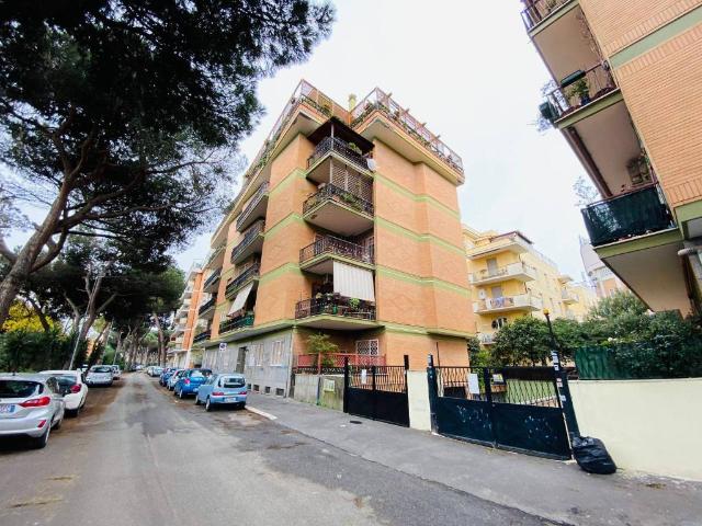 Appartamento in affitto a Roma RM